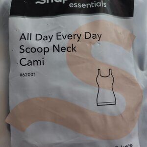 Shapermint camisoles XL lot of 3